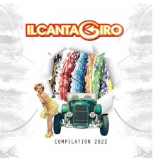 Various Artists - Il Cantagiro Compilation 2022