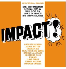 Various Artists - Impact!