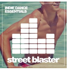 Various Artists - Indie Dance Essentials