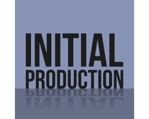 Various Artists - Initial Production