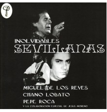 Various Artists - Inolvidables Sevillanas