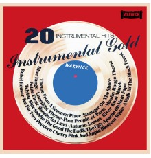 Various Artists - Instrumental Gold