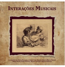 Various Artists - Interações Musicais