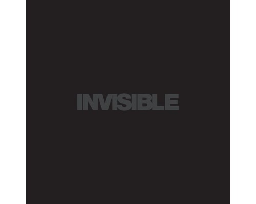 Various Artists - Invisible 016 (Original)