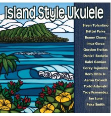 Various Artists - Island Style Ukulele