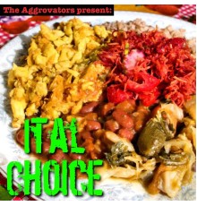 Various Artists - Ital Choice