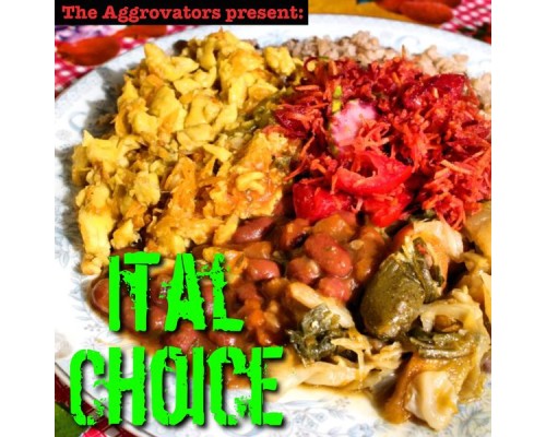 Various Artists - Ital Choice