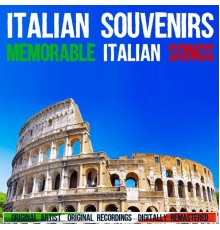 Various Artists - Italian Souvenirs