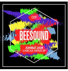 Various Artists - JUMBLE JAM