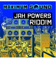 Various Artists - Jah Powers Riddim