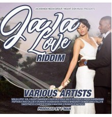 Various Artists - Java Love Riddim