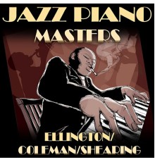 Various Artists - Jazz Piano Masters