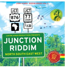 Various Artists - Junction Riddim