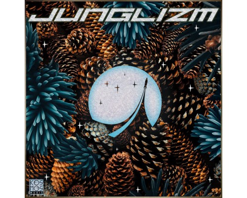 Various Artists - Junglizm V.3