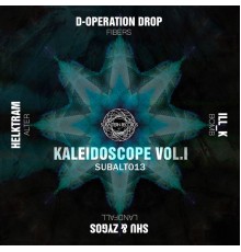 Various Artists - Kaleidoscope, Vol.1