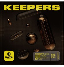 Various Artists - Keepers EP