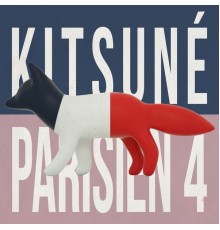 Various Artists - Kitsuné Parisien 4