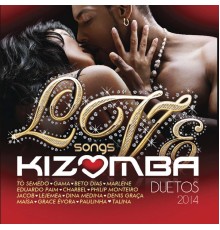 Various Artists - Kizomba Songs