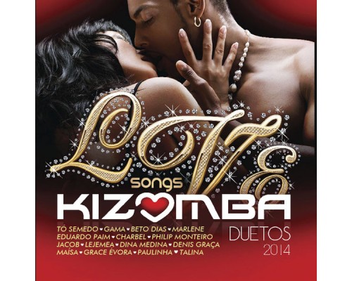 Various Artists - Kizomba Songs Various Artists - Kizomba Songs