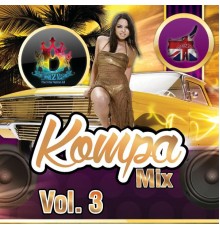 Various Artists - Kompa mix, vol. 3