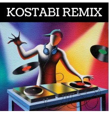 Various Artists - Kostabi Remix