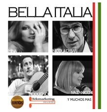 Various Artists - La Bella Italia