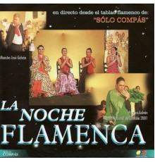 Various Artists - La Noche Flamenca en Directo