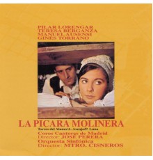 Various Artists - La Picara Molinera