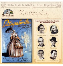 Various Artists - La Zapaterita