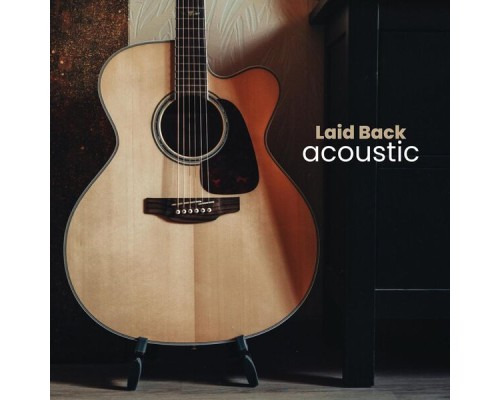 Various Artists - Laid Back Acoustic