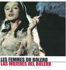 Various Artists - Las mujeres del bolero