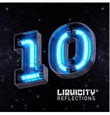 Various Artists - Liquicity Reflections