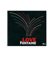 Various Artists - Love La Fontaine