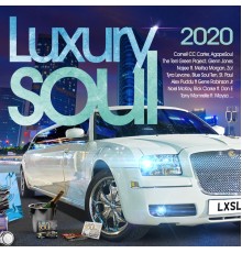 Various Artists - Luxury Soul 2020