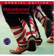 Various Artists - Macedonian Traditional Dances