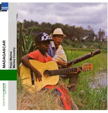 Various Artists - Madagascar : Pays Merina