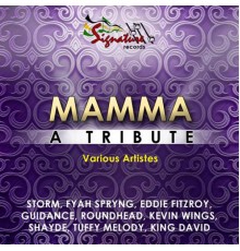 Various Artists - Mamma: A Tribute