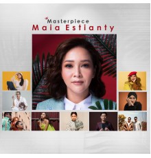 Various Artists - Masterpiece Maia Estianty