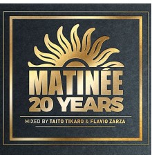 Various Artists - Matinée 20 Years