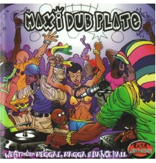 Various Artists - Maxi Dub Plate