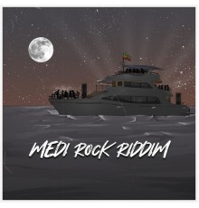 Various Artists - Medi Rock Riddim