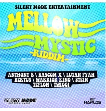 Various Artists - Mellow Mystic Riddim