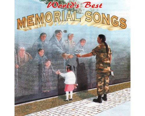 Various Artists - Memorial Songs