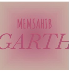 Various Artists - Memsahib Garth