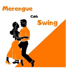 Various Artists - Merengue Con Swing