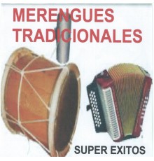 Various Artists - Merengues Tradicionales