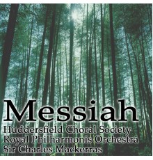 Various Artists - Messiah