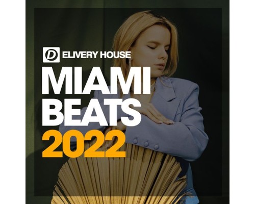 Various Artists - Miami Beats 2022