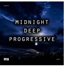 Various Artists - Midnight Deep Progressive