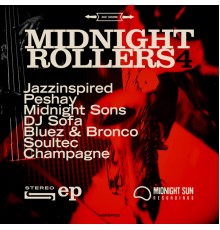 Various Artists - Midnight Rollers Vol.4